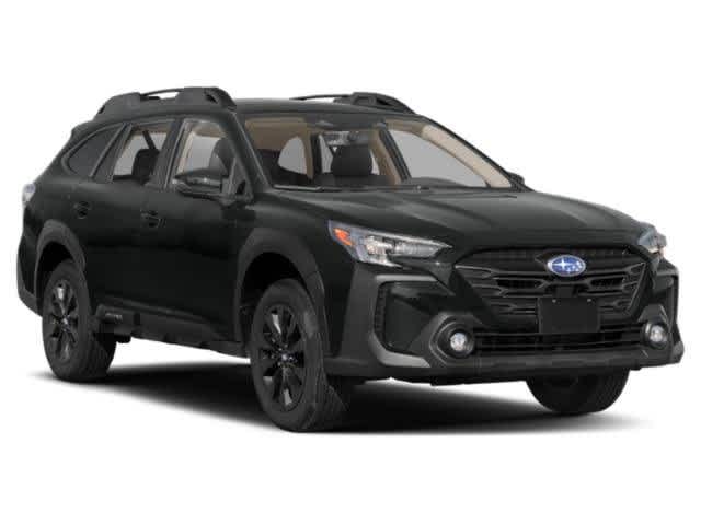 2023 Subaru Outback Onyx Edition 9