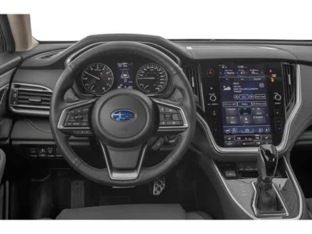 2023 Subaru Outback Onyx Edition 10