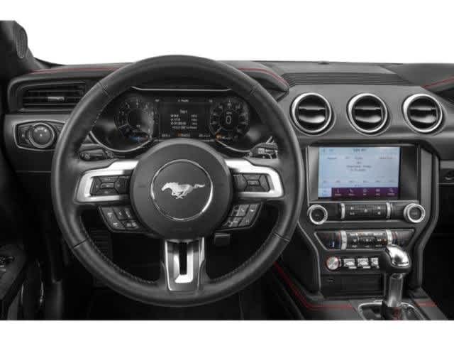 2023 Ford Mustang GT Premium 6