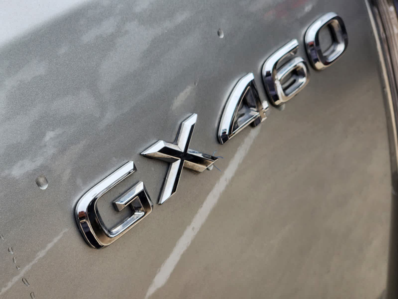 2023 Lexus GX GX 460 Premium 13