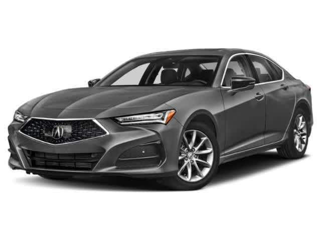 2023 Acura TLX BASE 1