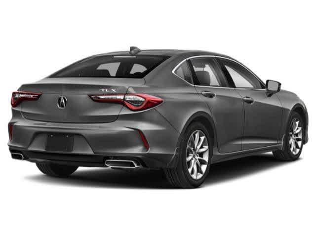 2023 Acura TLX BASE 2