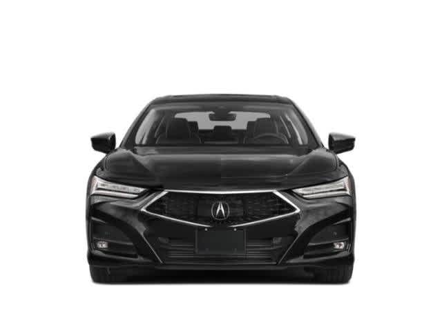 2023 Acura TLX BASE 7