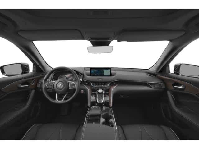 2023 Acura TLX BASE 11