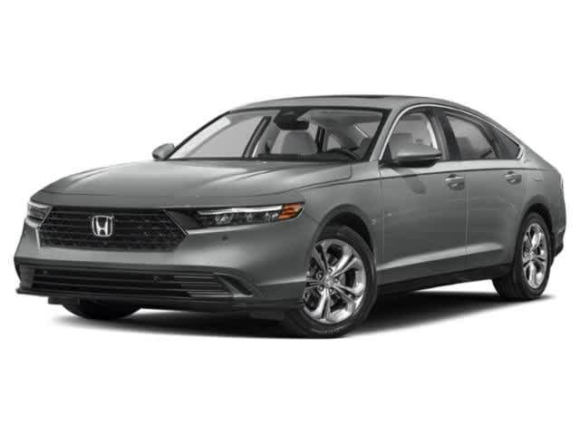 2023 Honda Accord Hybrid EX-L 1