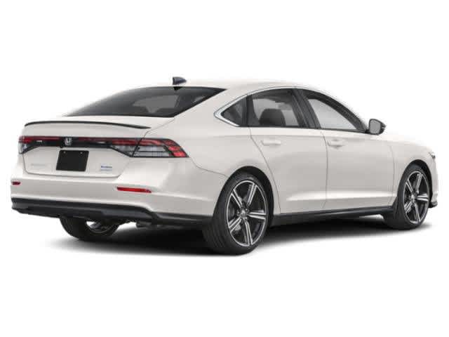 2023 Honda Accord Hybrid EX-L 5