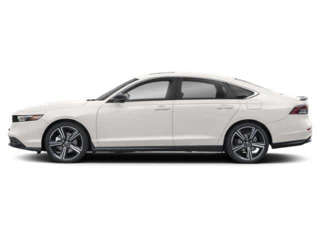 2023 Honda Accord Hybrid EX-L 6