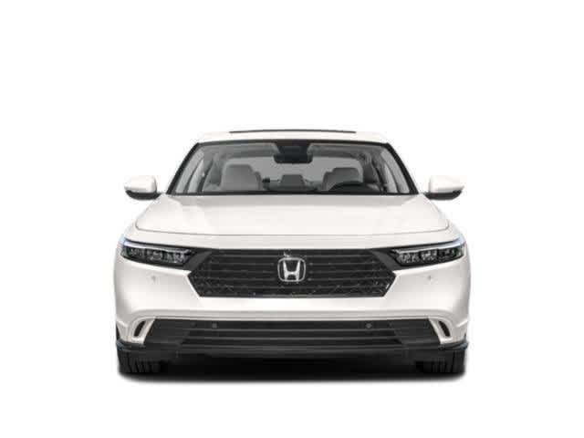 2023 Honda Accord Hybrid EX-L 7