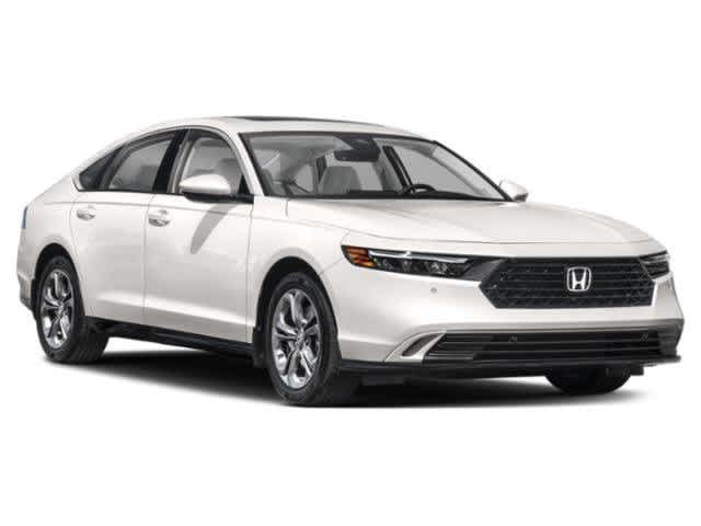 2023 Honda Accord Hybrid EX-L 9