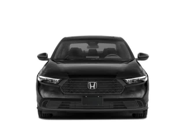 2023 Honda Accord EX 7