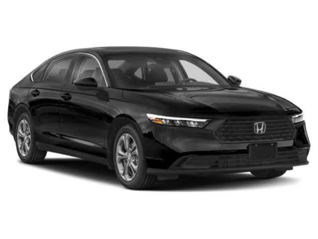 2023 Honda Accord EX 9