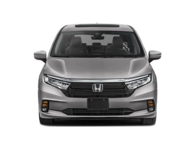 2023 Honda Odyssey Elite 7