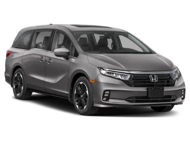 2023 Honda Odyssey Elite 9