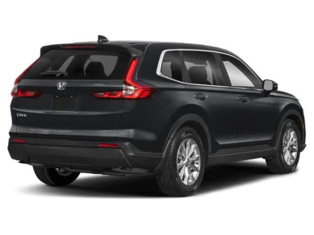 2023 Honda CR-V EX-L 2