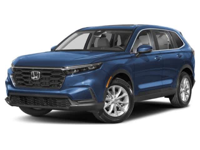 2023 Honda CR-V EX 1