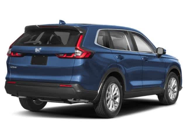 2023 Honda CR-V EX 2