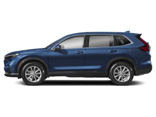 2023 Honda CR-V EX 3