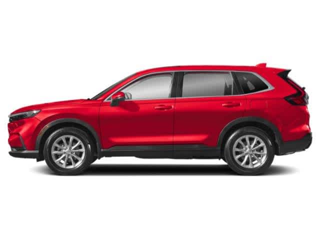 2023 Honda CR-V EX 5