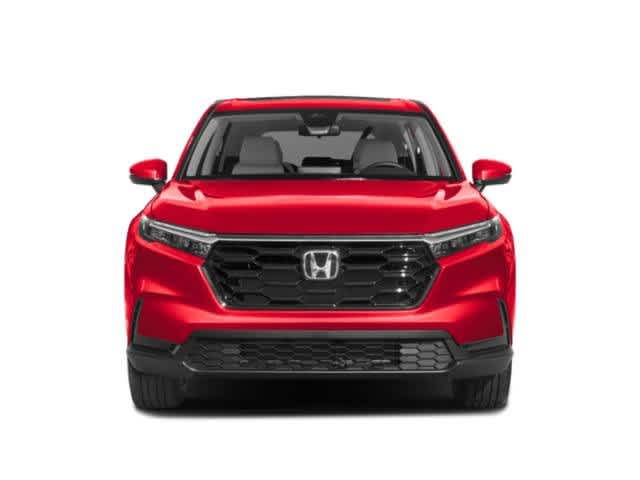 2023 Honda CR-V EX 6