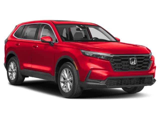 2023 Honda CR-V EX 8