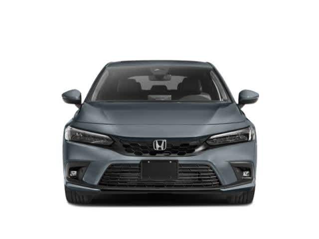 2023 Honda Civic Hatchback Sport Touring 7