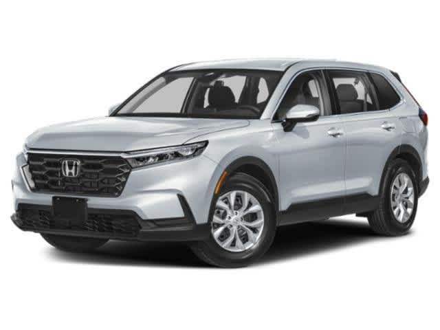 2023 Honda CR-V LX 4