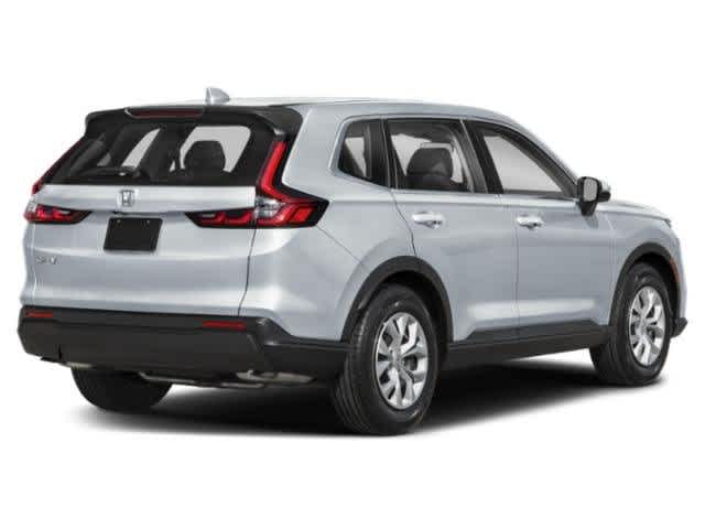 2023 Honda CR-V LX 5