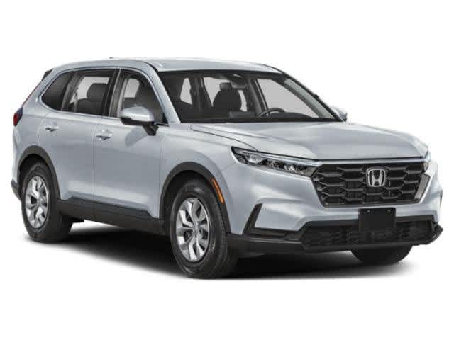 2023 Honda CR-V LX 9