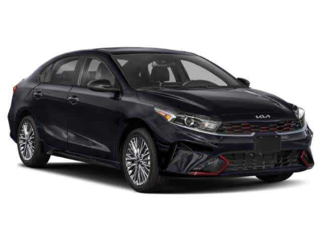 2023 Kia Forte GT-Line 9