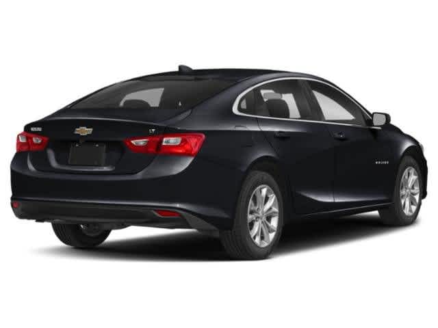 2023 Chevrolet Malibu LT 2