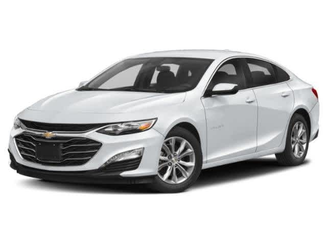 2023 Chevrolet Malibu LT 5