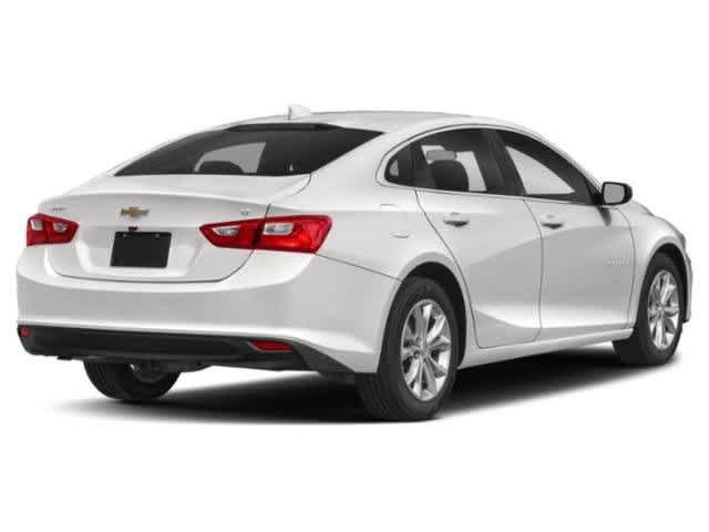 2023 Chevrolet Malibu LT 6