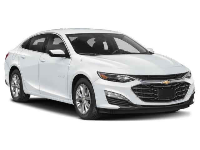 2023 Chevrolet Malibu LT 14