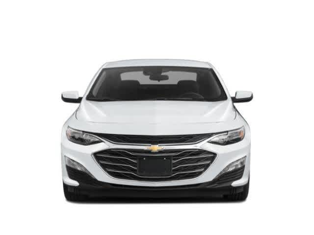 2023 Chevrolet Malibu LT 9