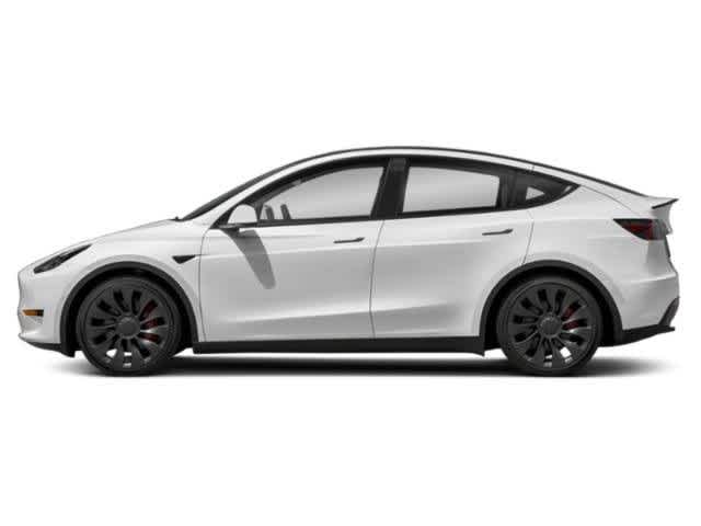 2023 Tesla Model Y Long Range 3