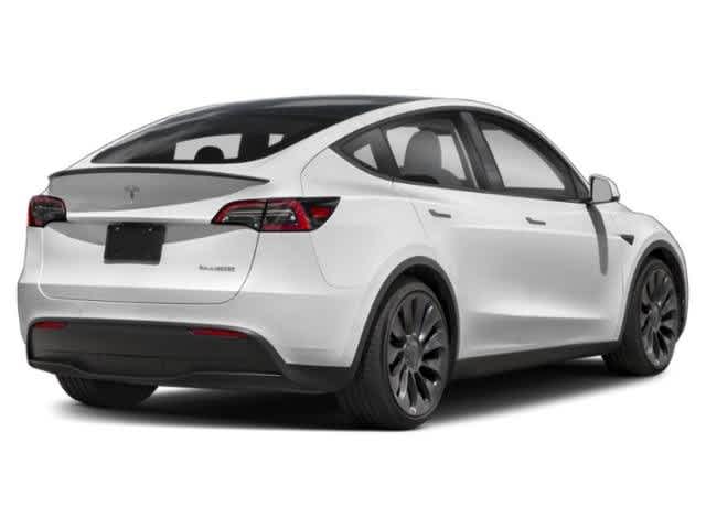 2023 Tesla Model Y Long Range 2