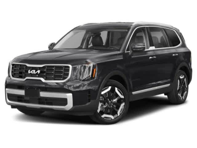 2023 Kia Telluride S 1