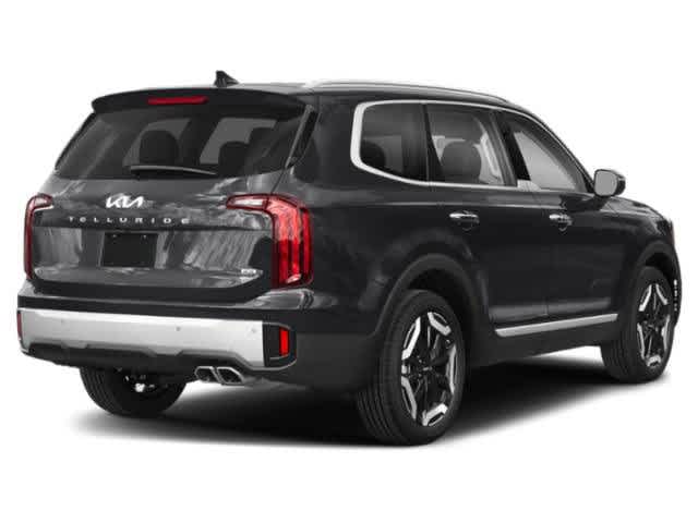 2023 Kia Telluride S 2