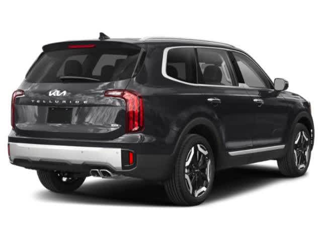 2023 Kia Telluride S 4