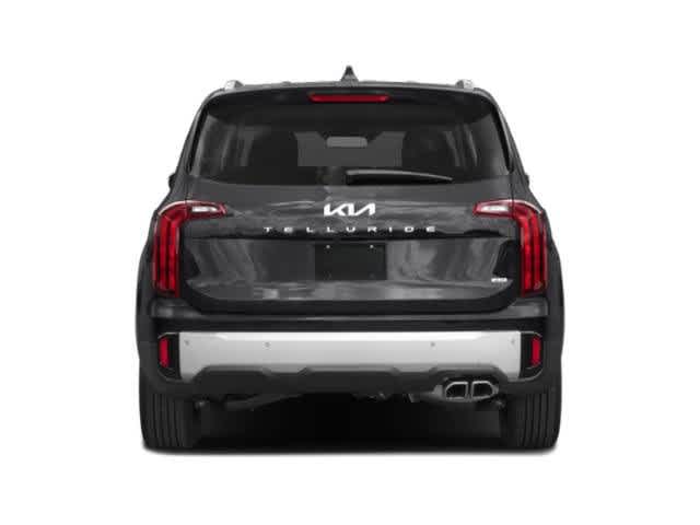 2023 Kia Telluride S 7