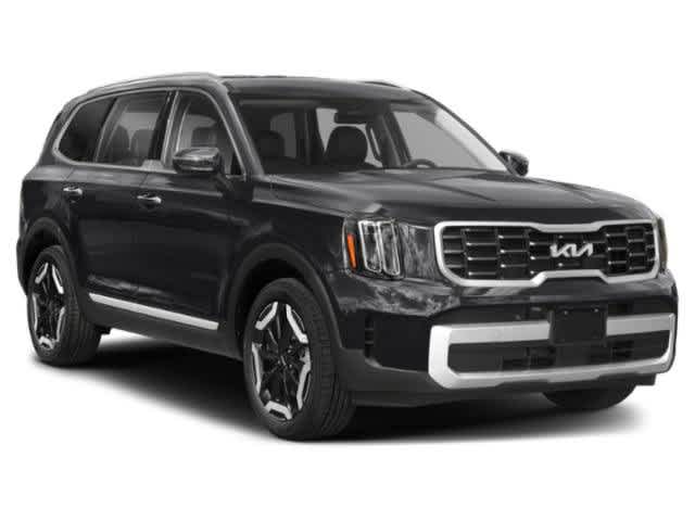 2023 Kia Telluride S 8