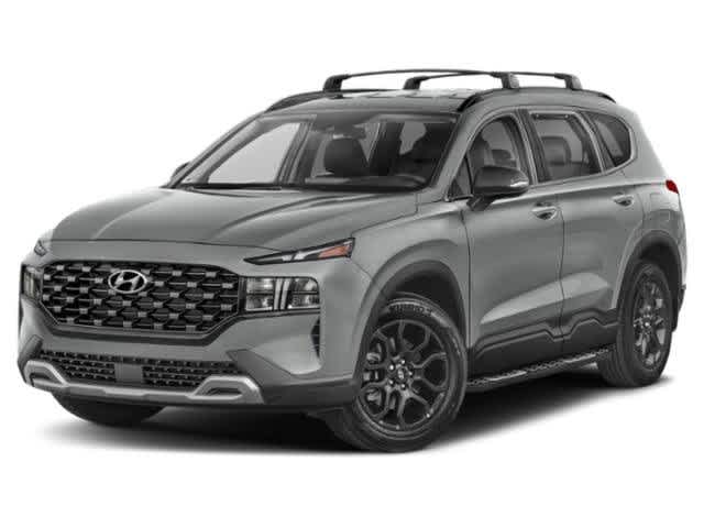 2023 Hyundai Santa Fe XRT 1