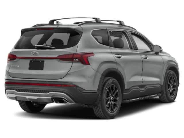 2023 Hyundai Santa Fe XRT 2