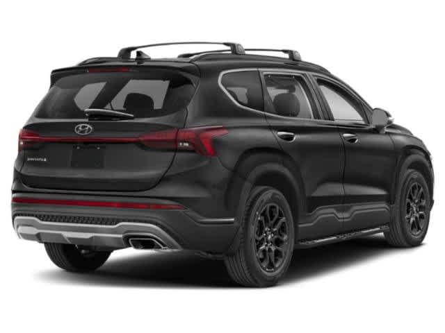 2023 Hyundai Santa Fe XRT 5