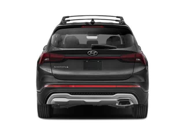 2023 Hyundai Santa Fe XRT 8