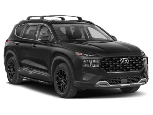 2023 Hyundai Santa Fe XRT 9