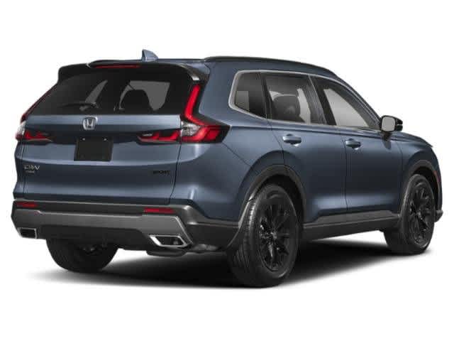 2023 Honda CR-V Hybrid Sport 2