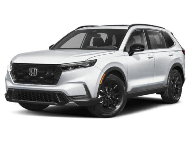 2023 Honda CR-V Hybrid Sport 4