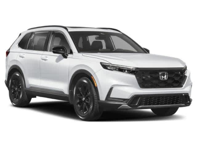 2023 Honda CR-V Hybrid Sport 9