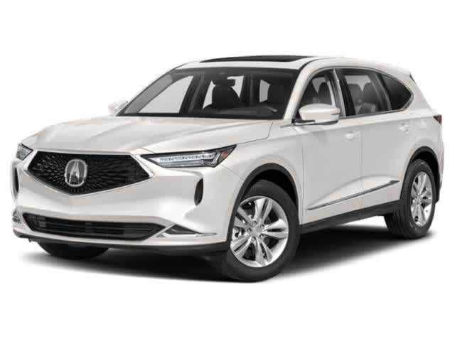 2023 Acura MDX 3.5L 1